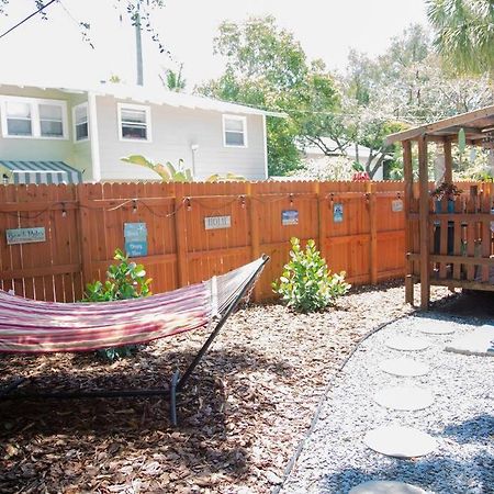 Two Bedroom Ranch With Private Deck Close To Beach Lake Worth Beach Luaran gambar