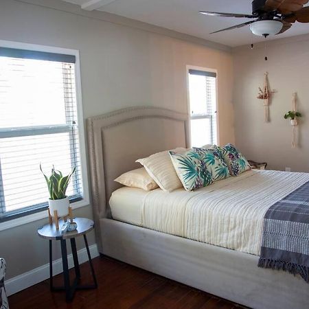 Two Bedroom Ranch With Private Deck Close To Beach Lake Worth Beach Luaran gambar