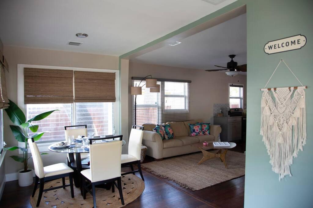 Two Bedroom Ranch With Private Deck Close To Beach Lake Worth Beach Luaran gambar
