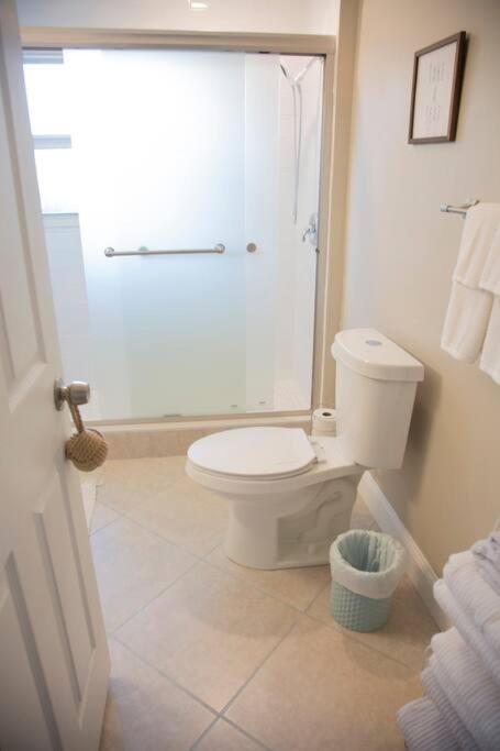 Two Bedroom Ranch With Private Deck Close To Beach Lake Worth Beach Luaran gambar