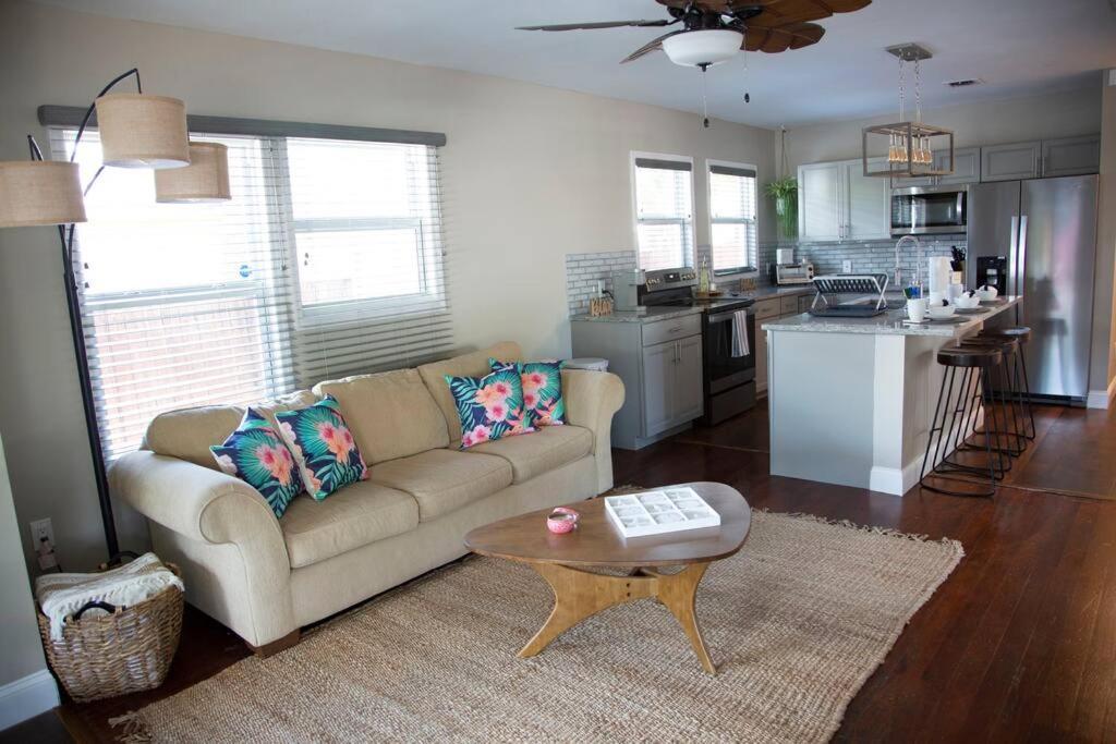 Two Bedroom Ranch With Private Deck Close To Beach Lake Worth Beach Luaran gambar