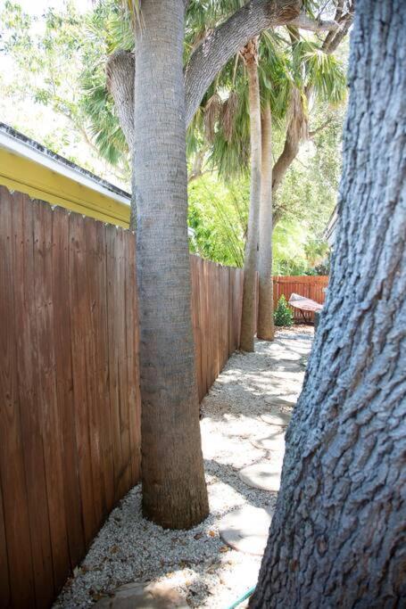 Two Bedroom Ranch With Private Deck Close To Beach Lake Worth Beach Luaran gambar