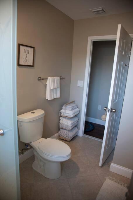 Two Bedroom Ranch With Private Deck Close To Beach Lake Worth Beach Luaran gambar