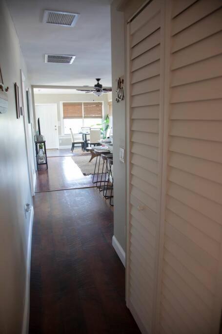 Two Bedroom Ranch With Private Deck Close To Beach Lake Worth Beach Luaran gambar