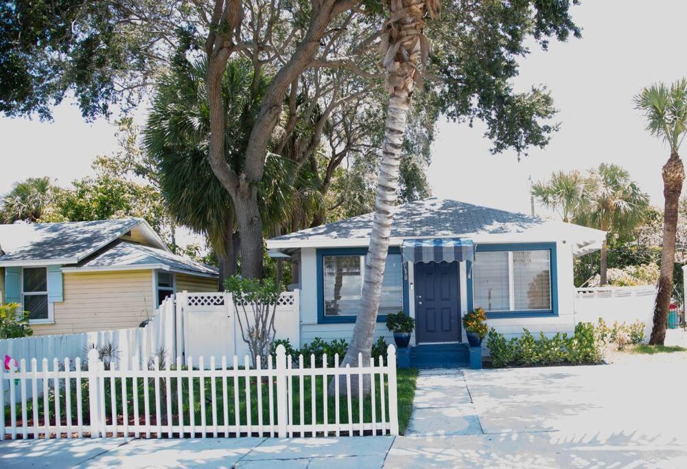 Two Bedroom Ranch With Private Deck Close To Beach Lake Worth Beach Luaran gambar