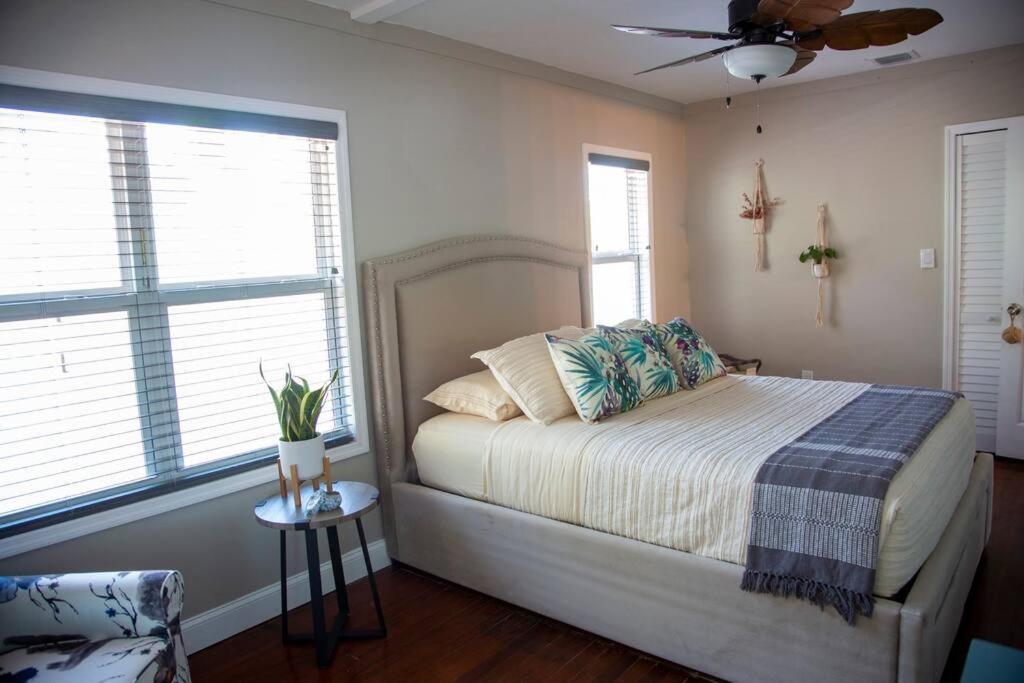 Two Bedroom Ranch With Private Deck Close To Beach Lake Worth Beach Luaran gambar