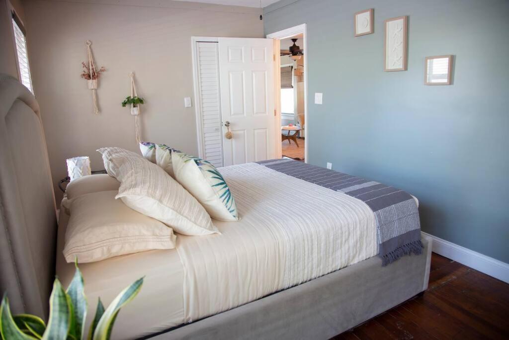 Two Bedroom Ranch With Private Deck Close To Beach Lake Worth Beach Luaran gambar