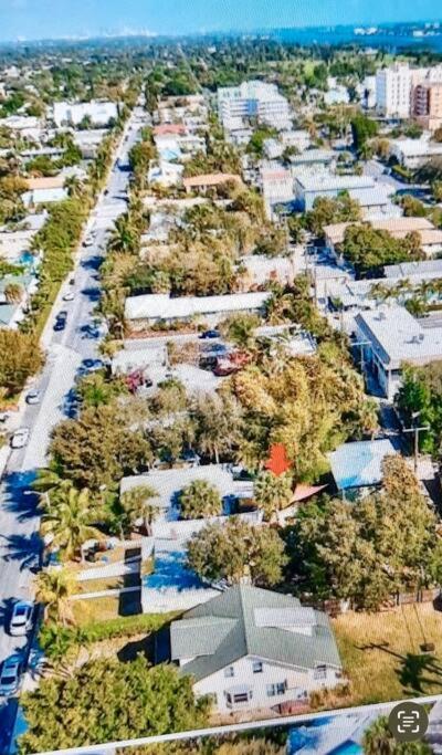 Two Bedroom Ranch With Private Deck Close To Beach Lake Worth Beach Luaran gambar