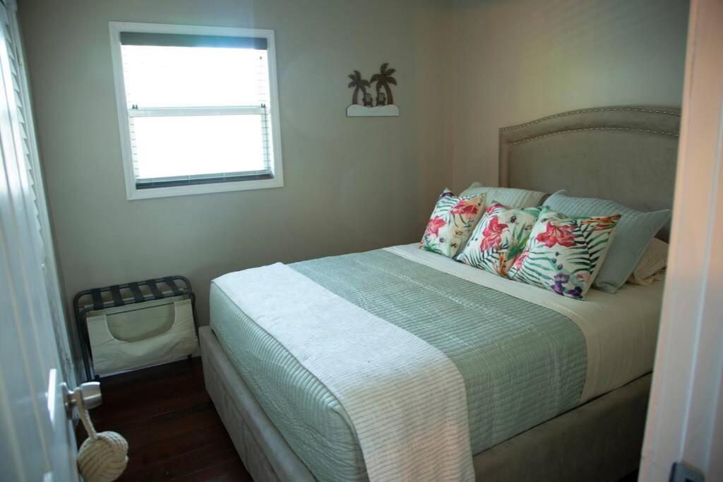 Two Bedroom Ranch With Private Deck Close To Beach Lake Worth Beach Luaran gambar