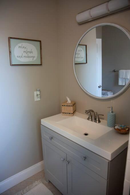 Two Bedroom Ranch With Private Deck Close To Beach Lake Worth Beach Luaran gambar