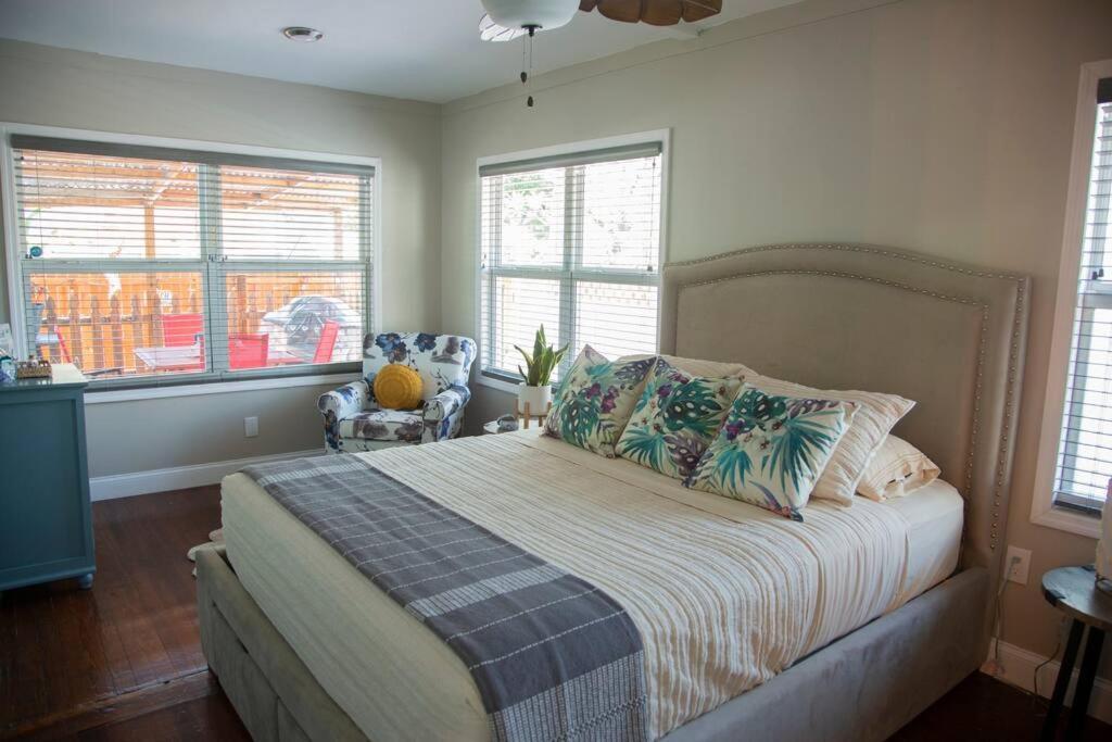 Two Bedroom Ranch With Private Deck Close To Beach Lake Worth Beach Luaran gambar